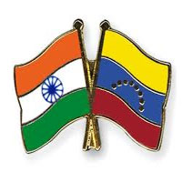 embajada y consulado de india en venezuela
