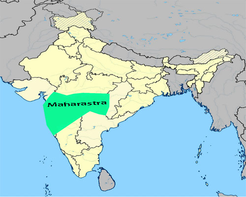 Maharastra