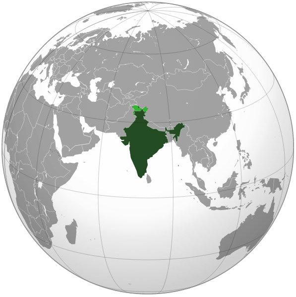Republica de la India