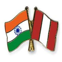 embajada y consulado de india en Lima, Peru