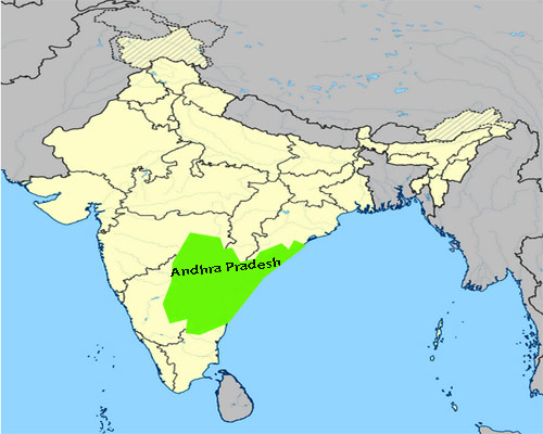 Andhra Pradesh