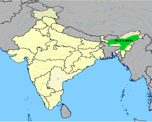 Assam