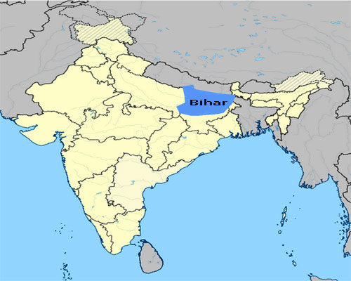 Bihar