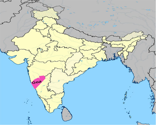 Goa