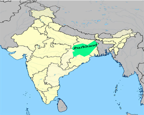 Jharkhand