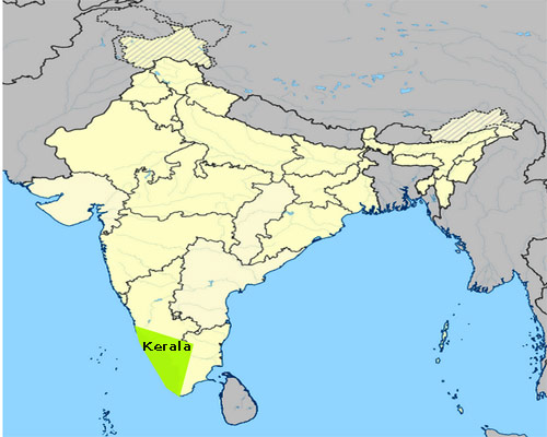 Kerala