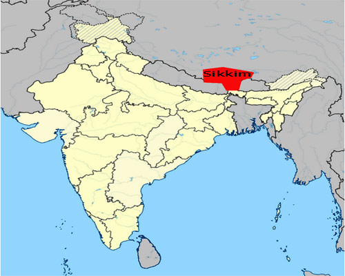 Sikkiam