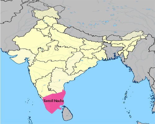 Tamil Nadu